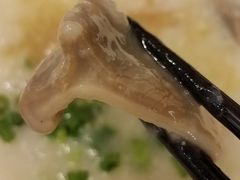 -盛记粥面(佐敦店)