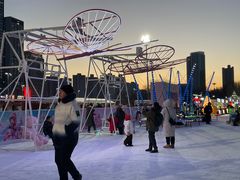 -沈阳奥体冰雪嘉年华