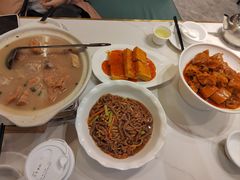 -刘胖子家常菜·蹄花焖藕(江汉路总店)