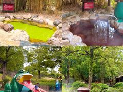 -佛冈森波拉度假区