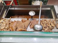 -卤大叔·广州牛杂(壹方城店)
