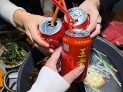 -阳阳老火锅(小南门店)