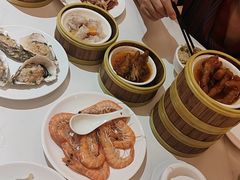 -御水泉·国际水疗会(广州长隆店)