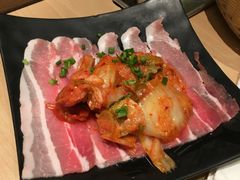 -新石器烤肉(中房金谊广场店)