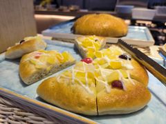 -素满香·Vegan食养自助(天一广场店)