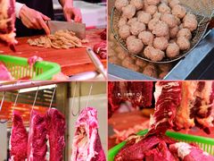 -阿娟牛肉丸·手打牛肉丸·现做现卖