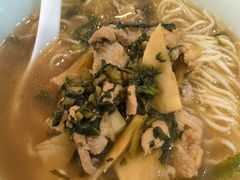 -奎元馆.百年奎元.非遗传承(西湖边的解放路店)