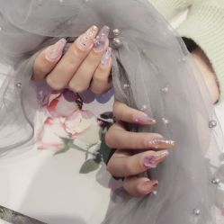 点击看大图 -RL Nail·瑞丽美甲美睫品牌原创店