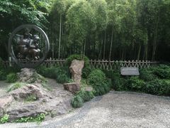 -杭州黄龙洞