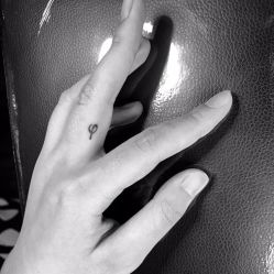 -SNOW TATTOO STUDIO