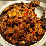 中式快餐也能吃出满足