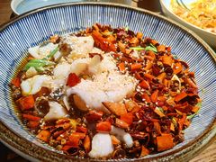 -薇酌饮·陕西菜(南门外店)