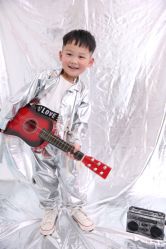 -Hello baby 儿童摄影