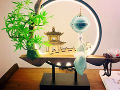 -中和·国风茶馆(愚园路店)