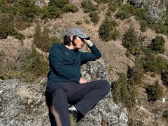 -丽江束河古镇-石莲古寺