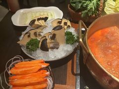 -赤RedBowl川锅·炙烤·板前(北京瑰丽酒店)