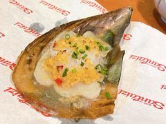 -三太子地摊烧烤·小龙虾(北蔡店)