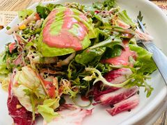 牛油果藜麦沙拉-素心小筑(后沙裕镇店)