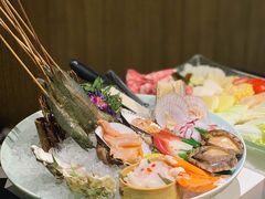 -生如夏花泰式火锅(鹭洲里店)