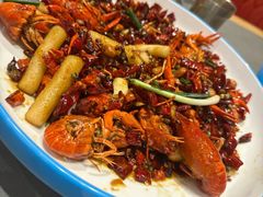 -龙虾奇迹(大华三路店)