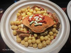 -绿杨春·淮扬宴(庐山路店)