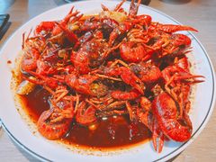 -红盔甲·小龙虾(车公庙店)