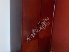 衣柜-屋顶顶城市·江景酒店-客房部