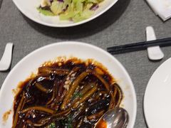 -新吉士·上海菜(浦东LCM置汇旭辉店)