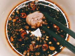 调味料-烹然四季椰子鸡火锅(团结湖总店)