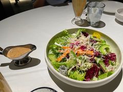 -悦融·京鲁菜·露台花园(安定门店)