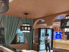 -清真·卡德尔大叔新疆主题餐厅(龙汇路店)