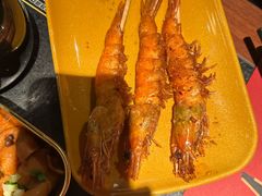 -牛New寿喜烧(闵行龙湖天街店)