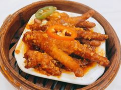 -顺德人家食府(黄金广场店)