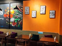 -南国印度餐厅Dakshin