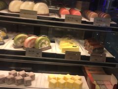 -麦当劳(温州人民路店)