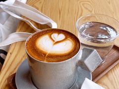 -Infica Coffee