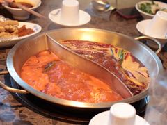 -小龙坎老火锅(泾县喜来登店)