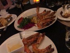 -Efes Turkish & Mediterranean Cuisine 艾菲斯餐厅(陆家嘴店)