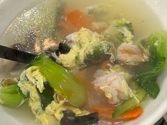 -桃园中华料理炸酱面(燕儿岛路店)