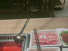 -野妹经典火锅(江夏中百店)