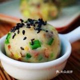 今日辅食分享：牛肉土豆泥