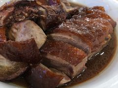 烧鹅-蚝专家(北滘店)
