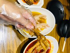 -二孃鸡爪爪(东风路总店)