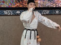 -西安贾三灌汤包·回坊小吃·清真炒菜(北院门总店)