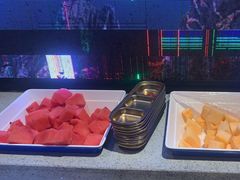 -海之屋韩式烤肉(海棠68环球美食街店)
