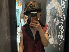 -暴风岛沉浸式体验馆(百联世纪店)