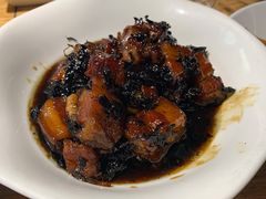 梅干菜烧肉-张福记(陇海中路店)