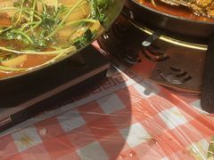 -唐力九头鸟烧烤·罗田吊锅(西云楼店)