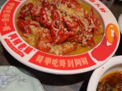 -阿财老铺·老蚌埠龙虾城(华夏总店)