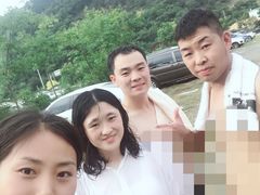 -雅鲁激流探险漂流